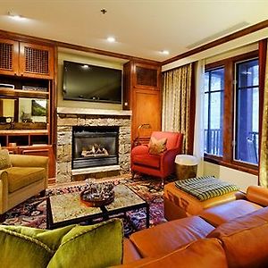 Ritz Carlton, Aspen Highlands